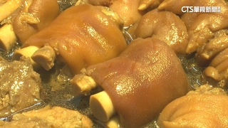 禁令延長10天！　重陽節三牲缺豬　民眾改買肉製品