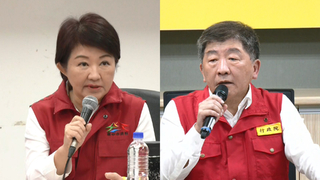 問題豬場未回報蒸煮廚餘！盧秀燕喊「無法可罰」　陳時中駁觀念不對：有罰則