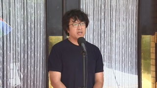 中國公安「對沈伯洋立案偵查」！　稱「黑熊學院」從事分裂國家活動