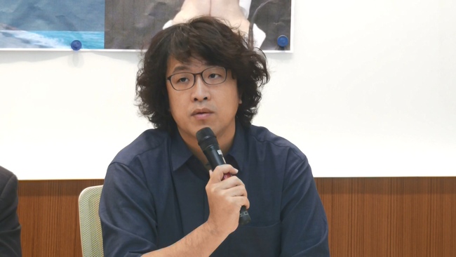 中國公安稱「涉嫌分裂國家」立案偵查　沈伯洋：台灣人沒在怕的 | 華視新聞