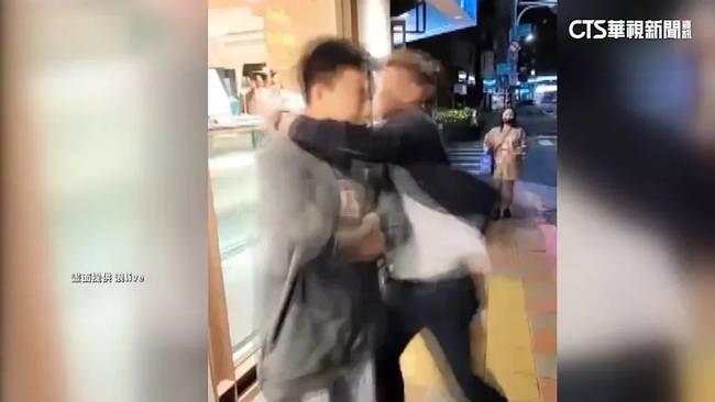 Toyz嫌醋飯難吃遭超派鐵拳狠揍　超哥確定判刑6個月 | 華視新聞