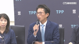 「岳父建案」稽查認定違規　黃國昌：依法辦理