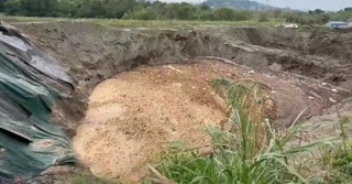 台中廚餘掩埋遭酸「燕圾湖、盧媽臭臭鍋」　政策轉彎改送焚化爐？ 盧秀燕給回應