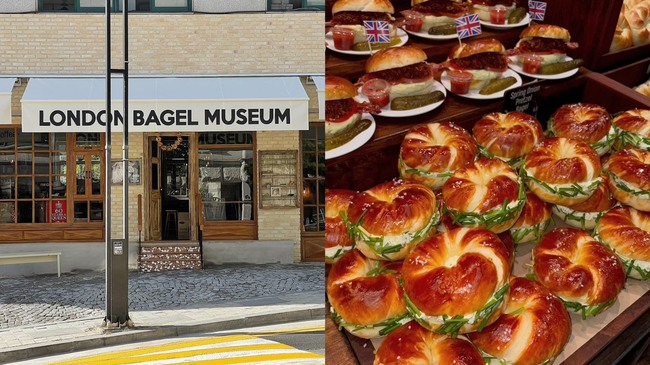 南韓知名貝果店「倫敦貝果博物館」傳員工猝死　公司否認過勞 | 華視新聞