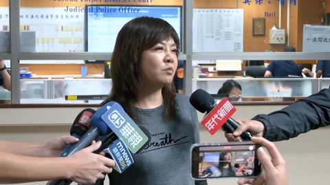 稱KP Show賣8800不貴　戴利玲：柯文哲知名度不輸BLACKPINK