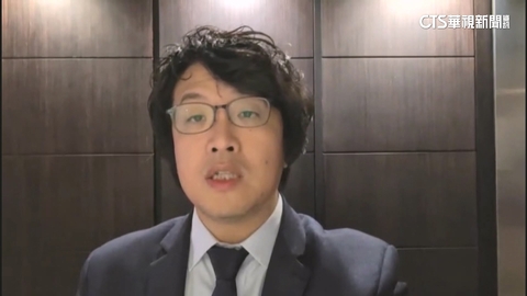 【台語新聞】遭重慶公安局「立案偵查」! 沈伯洋:台灣人沒在怕