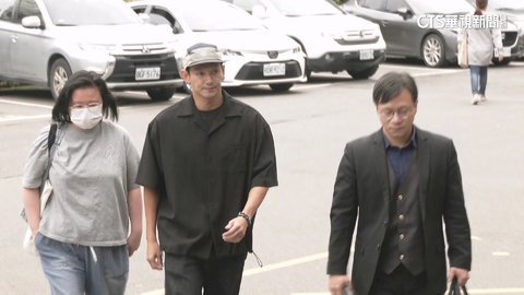 【台語新聞】閃兵集團主嫌「黑哥」涉恐嚇藝人 檢另案偵辦