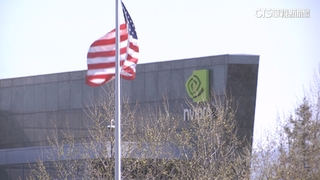 矽谷掀台廠卡位戰　宏碁.和碩搶當「黃仁勳鄰居」