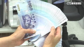 普發1萬「13歲以上」父母不得代領！　藍：擾民　綠：要便捷