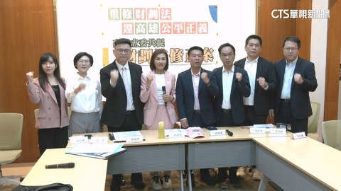 綠高雄熱戰！　邱議瑩推「安全高雄」.賴瑞隆促「毛孩經濟」