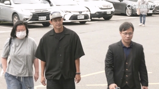 閃兵爆案外案！威廉控遭「黑哥」勒索　新北檢另案偵辦