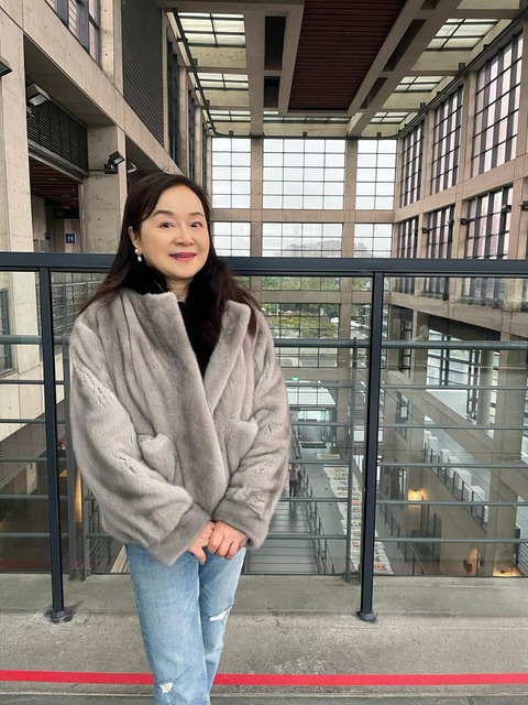 周玉蔻直言「民進黨北市提名誰都選不上」　大酸王世堅：醜又髒