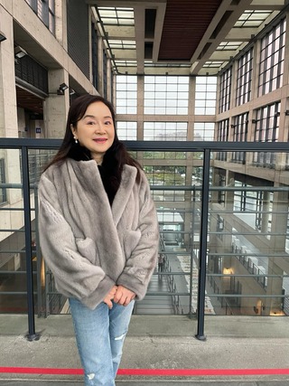 周玉蔻直言「民進黨北市提名誰都選不上」　大酸王世堅：醜又髒