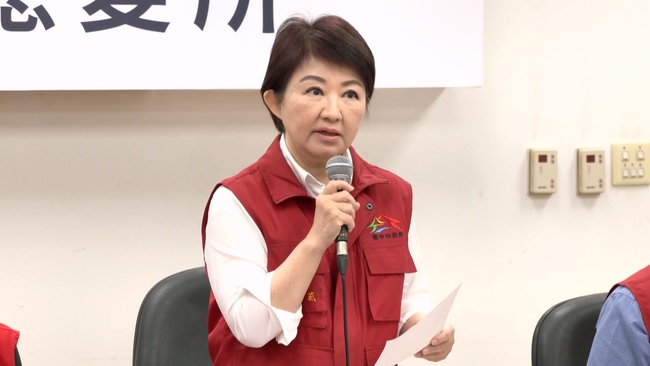 非洲豬瘟襲台　卓榮泰喊話追查行政疏失　盧秀燕：賞罰有分、絕不包庇疏失 | 華視新聞