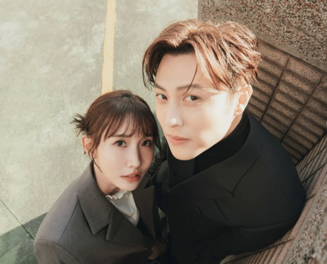 范姜彥豐爆「看到粿粿與王子出軌證據」　粿粿反擊：與事實不符 | 華視新聞