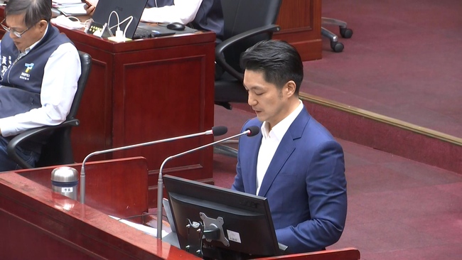 確定了！蔣萬安宣布：輝達台灣總部就在北士科T17、T18 | 華視新聞