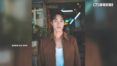 【台語新聞】Energy前成員唐振剛自首閃兵 認偽造高血壓