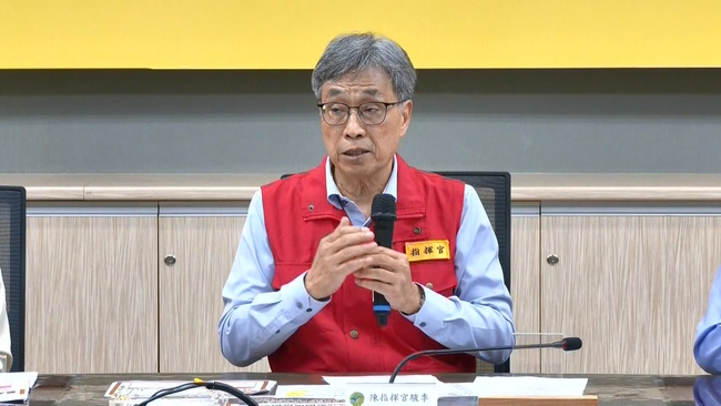 新北封存80公斤染疫場豬肉！侯友宜稱「要檢驗」　陳駿季：應立即銷毀 | 華視新聞