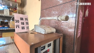 福靈宮設「投幣式廣播系統」　民眾初體驗廣播祝福全村