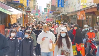 歷史底蘊+豐富美食　台南最強景點年吸2千萬人次