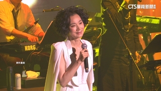 「奢求」原唱坣娜驚傳驟逝！　死因疑「胰臟癌」享年59歲