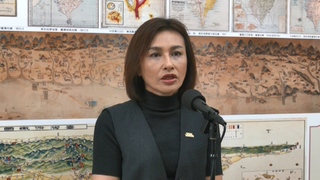 正國會表態力挺林岱樺選高雄　邱議瑩：會盡全力贏得勝利