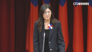 藍白合？　鄭麗文重申：有信心2026新北市長是藍