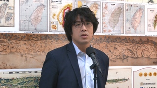被拱2026參選台北市長 　沈伯洋「感謝支持」：現在重要的是做好立委工作