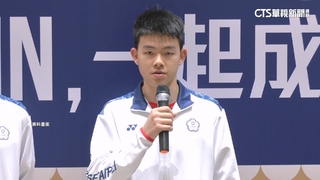 桌協出包！　排名賽抽籤漏掉高承睿　緊急重抽