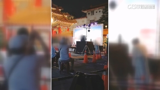 歌唱比賽連投球也計分！遭控黑箱　主辦方致歉