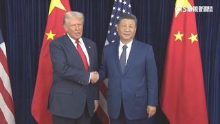 川習會登場前　川普下令：立即重新啟動核試