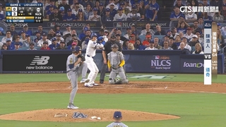 MLB球員選擇獎　大谷翔平兩大獎全落空