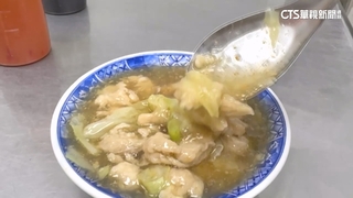 「500碗名店」求生存！　肉羹變雞羹　爌肉店賣雞腿便當
