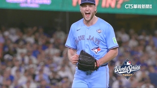 新秀立大功！　Yesavage強壓道奇打線.大谷狼狽揮空