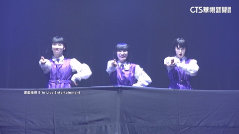 【台語新聞】日本舞團「avantgardey」再來台 向謝金燕.蔡依林致敬