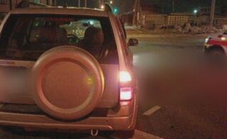 彰化伸港小姊妹遭撞不治　74歲無照翁判刑1年2月