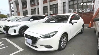 車行勾結詐團「靠權利車賺兩手」　警逮4人扣20車