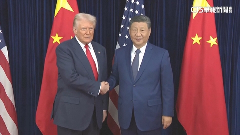 川習會1小時40分鐘結束 無實質進展只為止血?