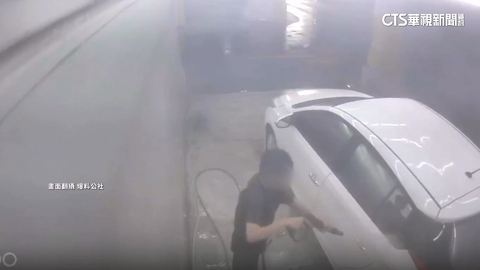 民眾控桃園洗車美容變毀容！　業者：不接受採訪