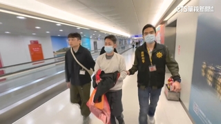 酒駕害2命！　通緝犯逃美8年終落網　遭押解返台