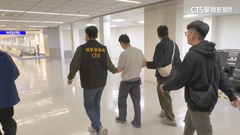 川普政府打擊「非法移民」　執法機關助台抓逃犯拚KPI