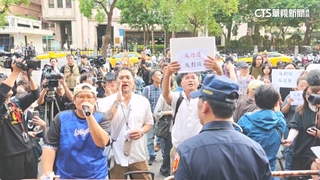 災民反對「特定區劃設」　傅崐萁刪爭議條文：尊重災民