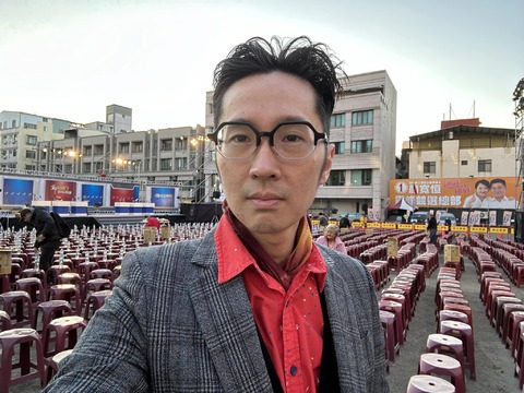 同屬正國會！溫朗東不挺林岱樺：我只能退出派系、退出選舉