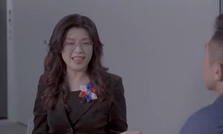 接受《德國之聲》專訪槓上記者！　鄭麗文驚吐：普丁不是獨裁者