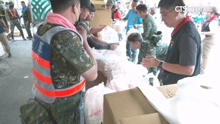 花逾9千萬買救災便當？　花縣府澄清：僅4千萬元