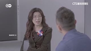 為「俄烏戰爭」與記者激辯！　鄭麗文：普丁不是獨裁者