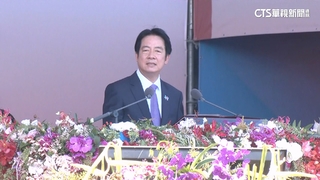 總統盃籃球賽在凱道舉辦　賴清德：盼成為全民的文化廣場