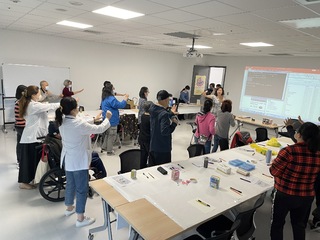 乳癌發生率逐年攀升　「跨科整合照護」幫助穩定治療、重拾信心