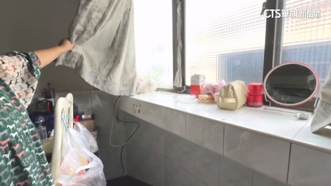 【台語新聞】大門鎖沒被破壞也可偷? 嬷保險箱遇賊.損失逾2百萬