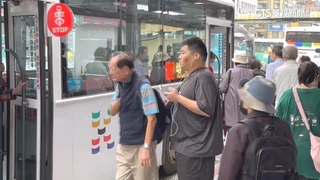 基隆公車駕駛人力缺！　民怨「候車時間長」　市府：研究調薪